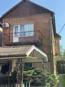 Продается 2-этажный дом, 170 м²