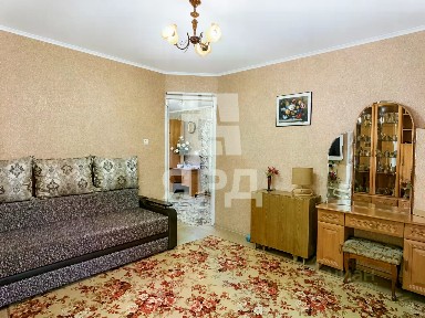 Продается 1-этажный дом, 76,3 м²