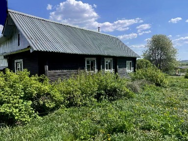 Продается 1-этажный дом, 67 м²