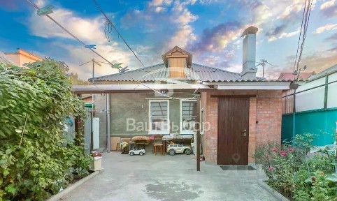 Продается 1-этажный дом, 70 м²