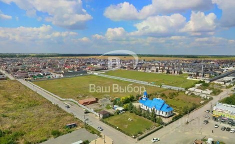 Продается участок, 5 сот.