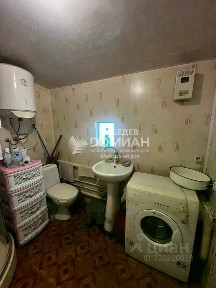 Продается 1-этажный дом, 49 м²