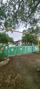 Продается 1-этажный дом, 34,7 м²