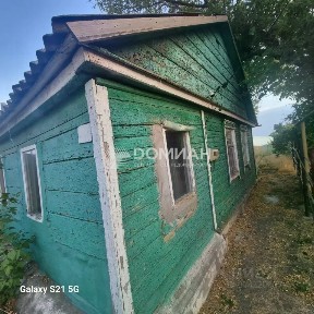 Продается 1-этажный дом, 47 м²