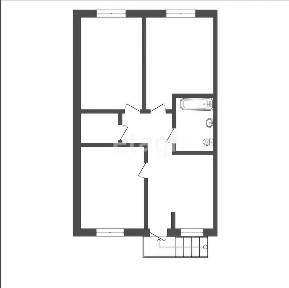Продается 2-этажный дом, 140 м²