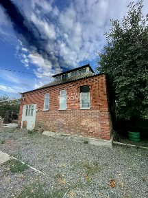 Продается 1-этажный дом, 72 м²