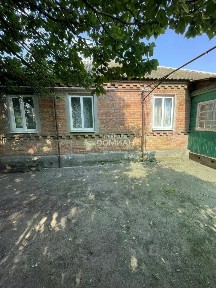 Продается 1-этажный дом, 59,1 м²