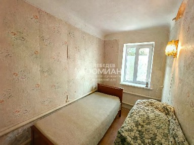 Продается 1-этажный дом, 61,1 м²