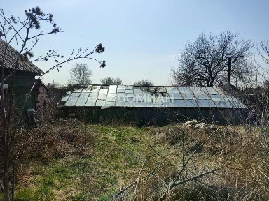 Продается 1-этажный дом, 33,4 м²