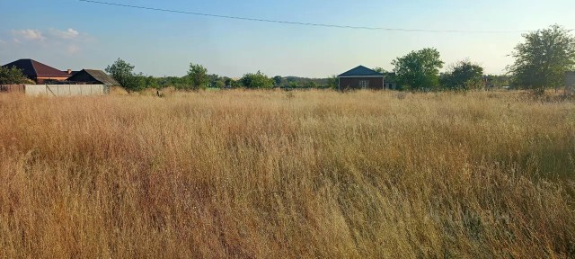 Продается участок, 6 сот.