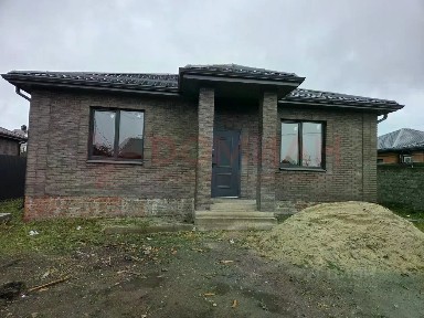Продается 1-этажный дом, 100 м²