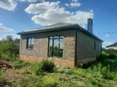 Ростовская область, Ростов-на-Дону, р-н Первомайский, Луч садовое товарищество, ул. 2-я Лазерная