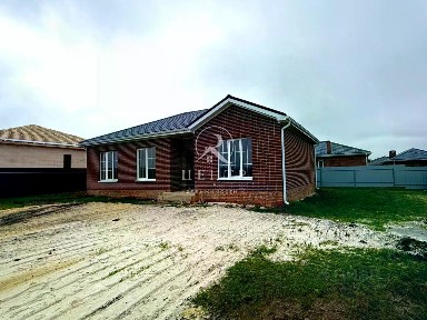 Продается 1-этажный дом, 102 м²