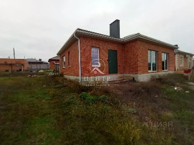 Продается 1-этажный дом, 103 м²