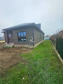 Продается 1-этажный дом, 110 м²