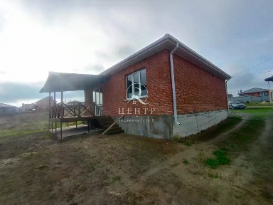 Продается 1-этажный дом, 100 м²