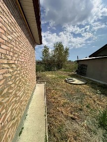 Продается 1-этажный дом, 30 м²