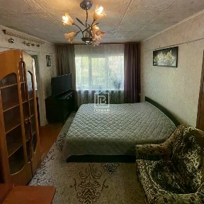 Продается 3-комн. квартира, 58,4 м²
