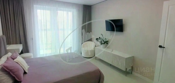 Продается 1-комн. квартира, 43,7 м²