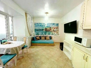 Продается 3-комн. квартира, 89,5 м²