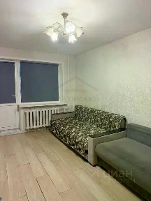 Продается 3-комн. квартира, 62,3 м²