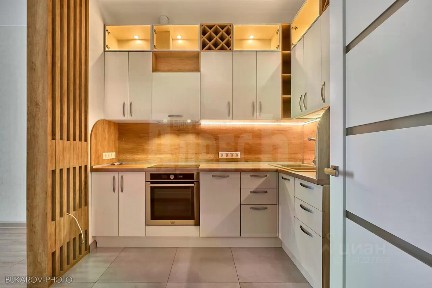 Продается 3-комн. квартира, 58,5 м²