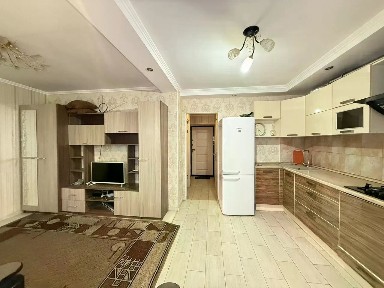 Продается 1-комн. квартира, 34 м²