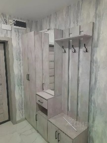 Продается 1-комн. квартира, 43,5 м²