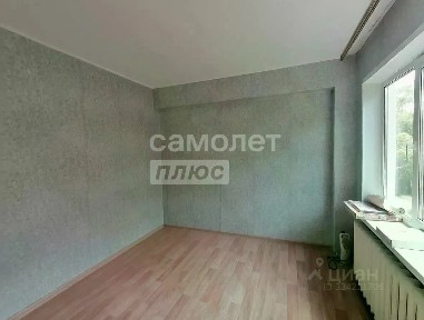 Продается 4-комн. квартира, 60,2 м²