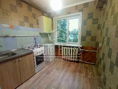Продается 2-комн. квартира, 41,4 м²
