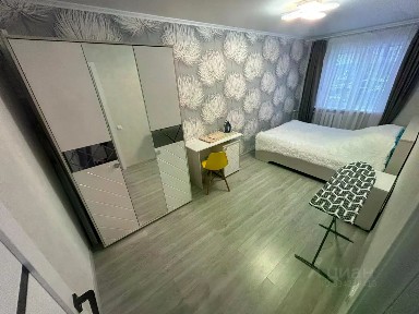 Продается 2-комн. квартира, 43,7 м²