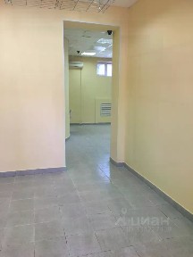 Сдается торговая площадь, 60 м²
