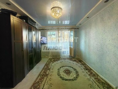Продается 2-комн. квартира, 48,2 м²