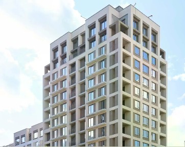Продается 2-комн. квартира, 65,7 м²