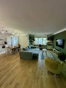 Продается 2-комн. квартира, 92,7 м²