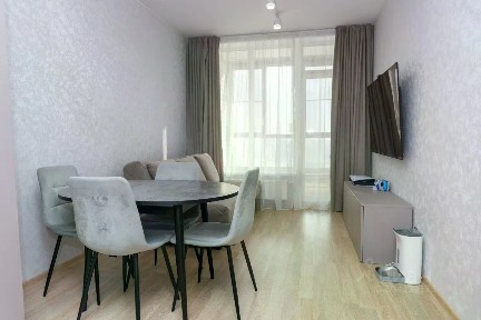 Продается 2-комн. квартира, 60,1 м²