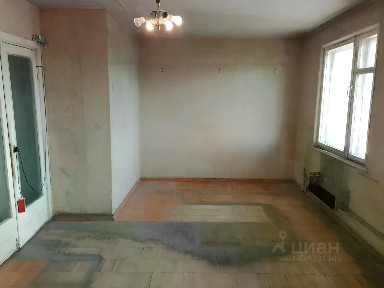 Продается 1-комн. квартира, 35,1 м²