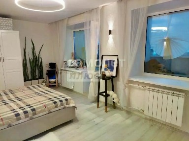 Продается 1-комн. квартира, 85,2 м²