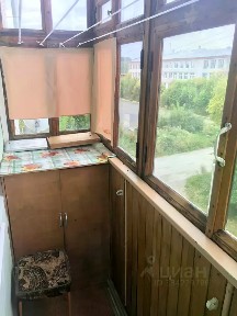 Продается 1-комн. квартира, 34 м²