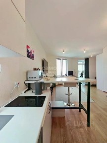 Продается студия, 32,1 м²