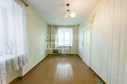 Продается 2-комн. квартира, 40,9 м²
