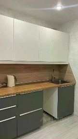 Продается 1-комн. квартира, 44,1 м²