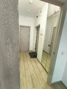 Продается студия, 37 м²