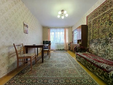 Продается 3-комн. квартира, 55,6 м²