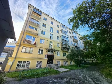 Продается 1-комн. квартира, 31,4 м²