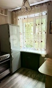 Продается 2-комн. квартира, 40,5 м²