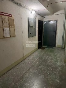 Продается 1-комн. квартира, 33,5 м²