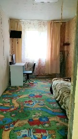 Продается 3-комн. квартира, 61 м²
