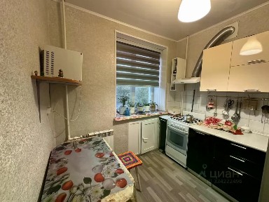 Продается 1-комн. квартира, 28,6 м²