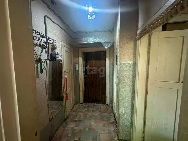 Продается 1-комн. квартира, 37,2 м²